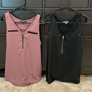 XS Express Tank